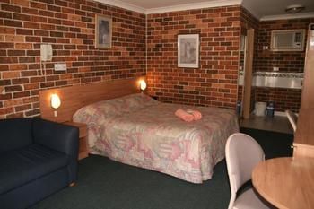  Accommodation Perth