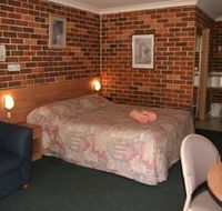 Forest Lodge Motor Inn amp Restaurant - Accommodation Perth