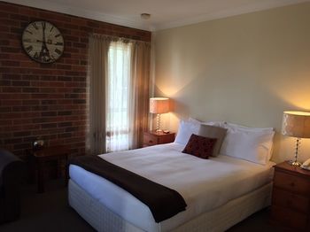 Aussie Rest Motel - Accommodation Perth 1