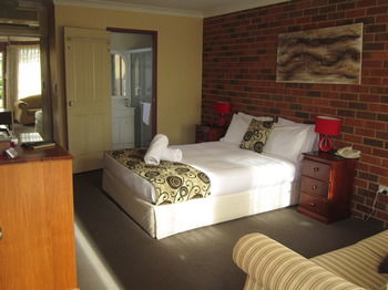 Aussie Rest Motel - Accommodation Perth 9