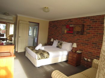 Aussie Rest Motel - Accommodation Perth 14
