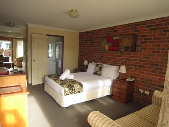 Aussie Rest Motel - Accommodation Perth 16
