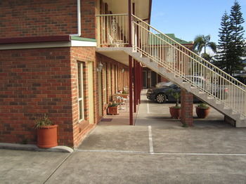 Aussie Rest Motel - Accommodation Perth 19
