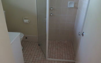 Amg Motel & Serviced Apartments - Perth Resorts 0