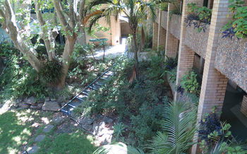Amg Motel & Serviced Apartments - Perth Resorts 3