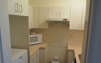 Amg Motel & Serviced Apartments - Perth Resorts 7