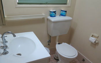 Amg Motel & Serviced Apartments - Perth Resorts 10