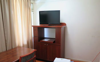 Amg Motel & Serviced Apartments - Perth Resorts 11