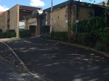Amg Motel & Serviced Apartments - Perth Resorts 15