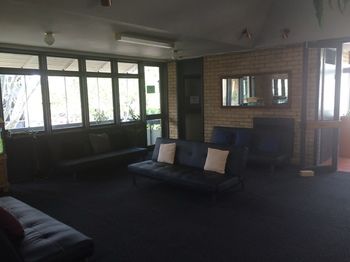 Amg Motel & Serviced Apartments - Perth Resorts 17