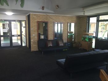 Amg Motel & Serviced Apartments - Perth Resorts 18