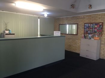 Amg Motel & Serviced Apartments - Perth Resorts 20
