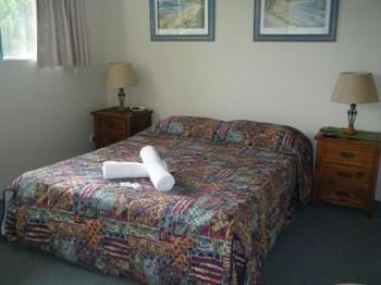Chez Noosa Resort Motel - Perth Resorts 3
