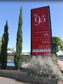 No 95 Accommodation - Accommodation Perth 11
