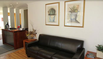 No 95 Accommodation - Accommodation Perth 13
