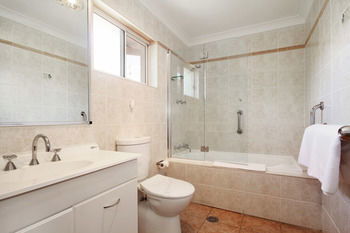 Edward Parry Motel & Apartments - Accommodation Perth 1
