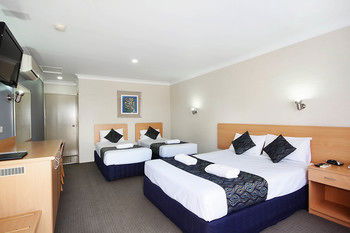 Edward Parry Motel & Apartments - Accommodation Perth 6