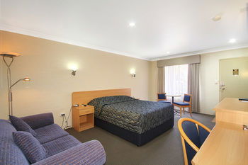Edward Parry Motel & Apartments - Accommodation Perth 7