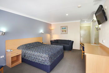 Edward Parry Motel & Apartments - Accommodation Perth 8