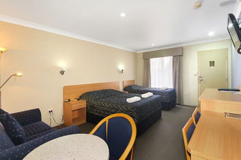 Edward Parry Motel & Apartments - Accommodation Perth 9
