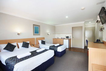 Edward Parry Motel & Apartments - Accommodation Perth 10
