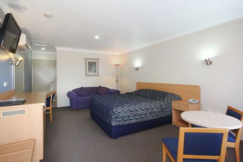 Edward Parry Motel & Apartments - Accommodation Perth 12