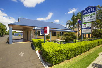 Edward Parry Motel & Apartments - Accommodation Perth 14