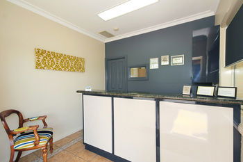 Edward Parry Motel & Apartments - Accommodation Perth 15
