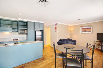 Edward Parry Motel & Apartments - Accommodation Perth 16