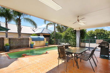 Edward Parry Motel & Apartments - Accommodation Perth 17
