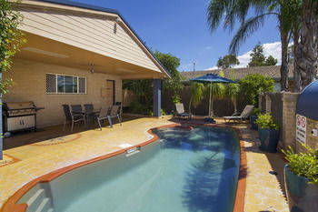 Edward Parry Motel & Apartments - Accommodation Perth 18