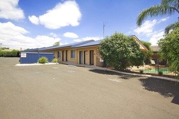 Edward Parry Motel & Apartments - Accommodation Perth 19