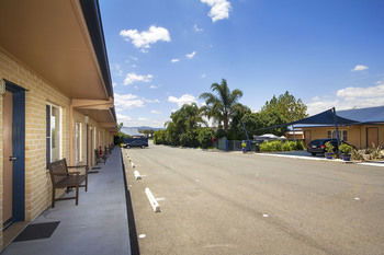 Edward Parry Motel & Apartments - Accommodation Perth 20