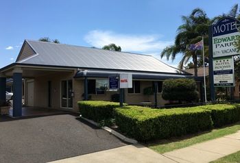 Edward Parry Motel & Apartments - Accommodation Perth 23