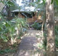 Tanglewood Gardens - Accommodation Perth