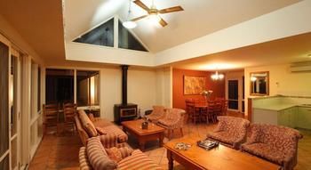 Rothbury Escape - Accommodation Perth 22
