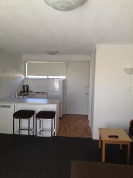 Bathurst Apartments - Accommodation Perth 1