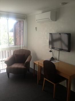 Bathurst Apartments - Accommodation Perth 7