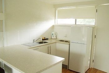 Bathurst Apartments - Accommodation Perth 16