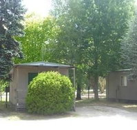 Lithgow Tourist and Van Park - Accommodation Perth