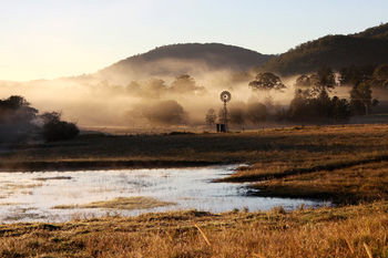 Yabbaloumba Retreat - Perth Resorts 17