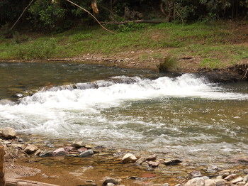 Yabbaloumba Retreat - Perth Resorts 23