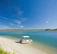 Noosa Quays - Accommodation Perth