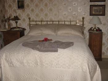 A Winter-rose Cottage B&B - Accommodation Perth 2
