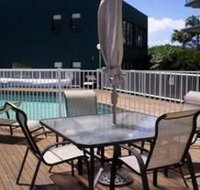 Langley Park Apartments - Accommodation Perth