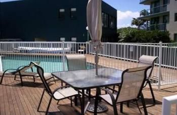 Langley Park Apartments - Accommodation Perth 0