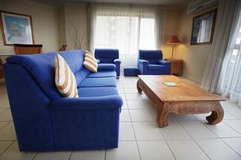 Langley Park Apartments - Accommodation Perth 1