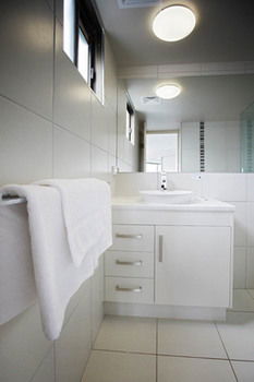 Langley Park Apartments - Accommodation Perth 2