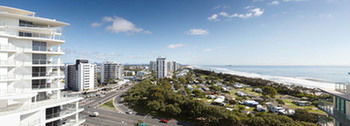 Langley Park Apartments - Accommodation Perth 18