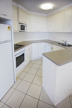 Langley Park Apartments - Accommodation Perth 20